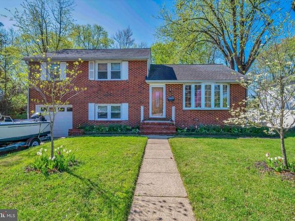 319 SCHOOL LANE, LINTHICUM HEIGHTS, MD 21090