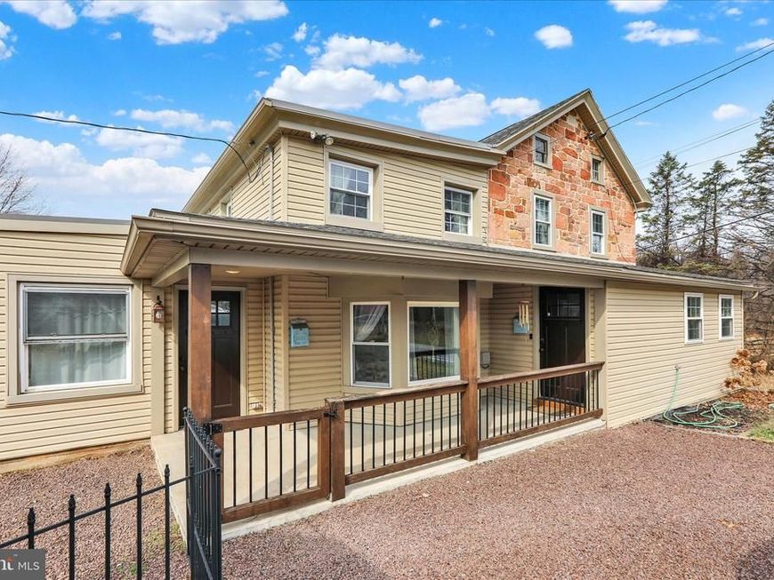 210 Alleghenyville Road, Mohnton, PA 19540 Main Photo