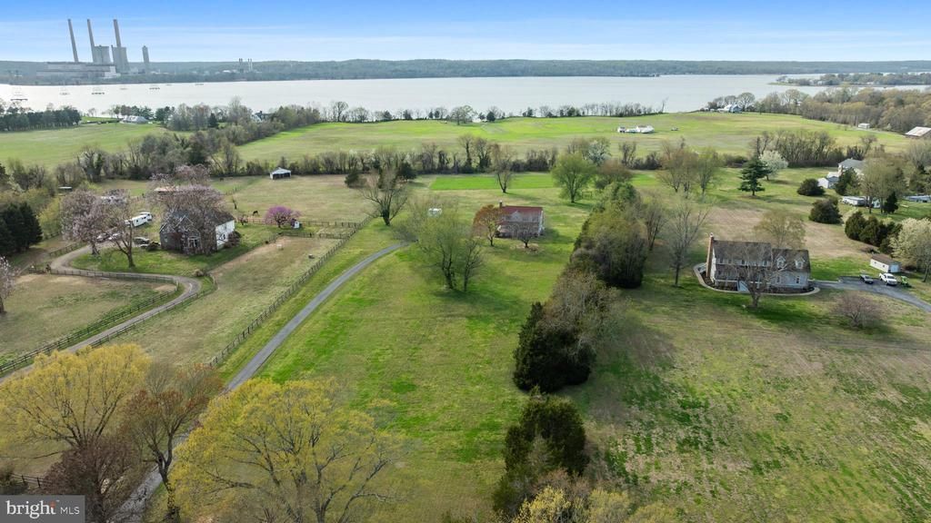 4355 LEITCHES WHARF ROAD , PRINCE FREDERICK, MD 20678