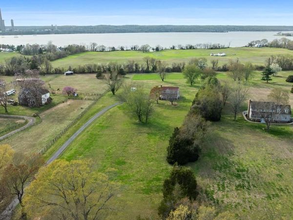 4355 LEITCHES WHARF ROAD , PRINCE FREDERICK, MD 20678