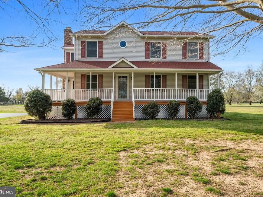 4355 Leitches Wharf Road, Prince Frederick, MD 20678 Main Photo