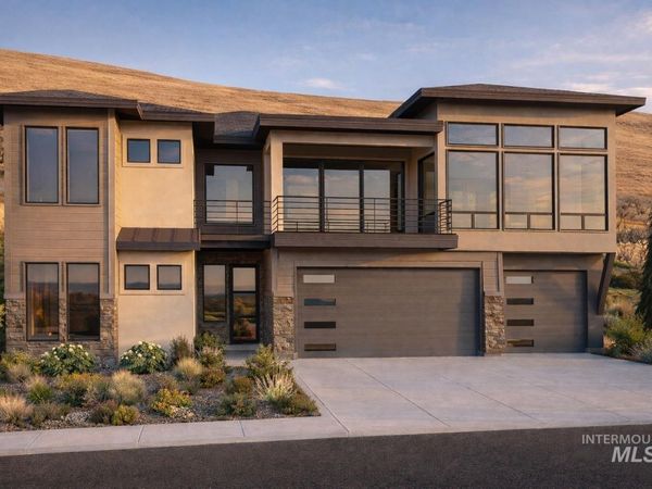 3572 E Asteroid Ct, Boise, ID 83712