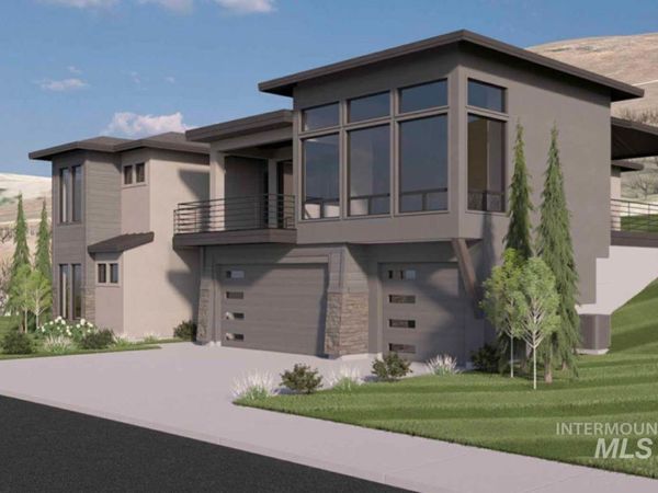 3572 E Asteroid Ct, Boise, ID 83712