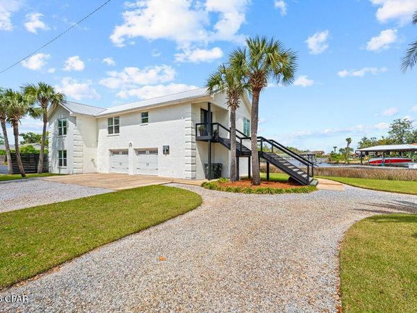 700 W 4th Street , Lynn Haven, FL 32444