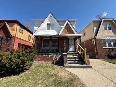 16206 Snowden Street , Detroit, MI 48235