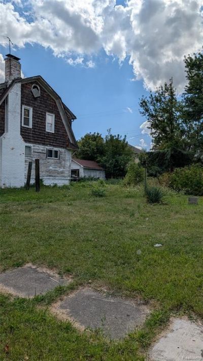 10405 Orangelawn Street , Detroit, MI 48204 Main Photo