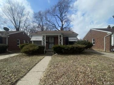 20043 Goulburn Avenue , Detroit, MI 48205
