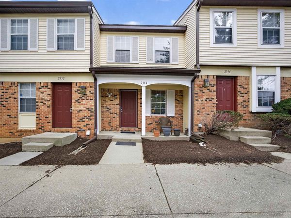2354 S Burberry Lane, Bloomington, IN 47401