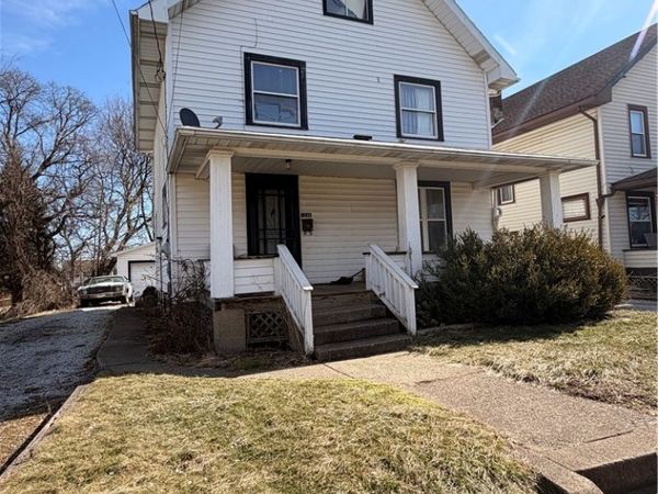 1248 Dartmouth Avenue SW, Canton, OH 44710