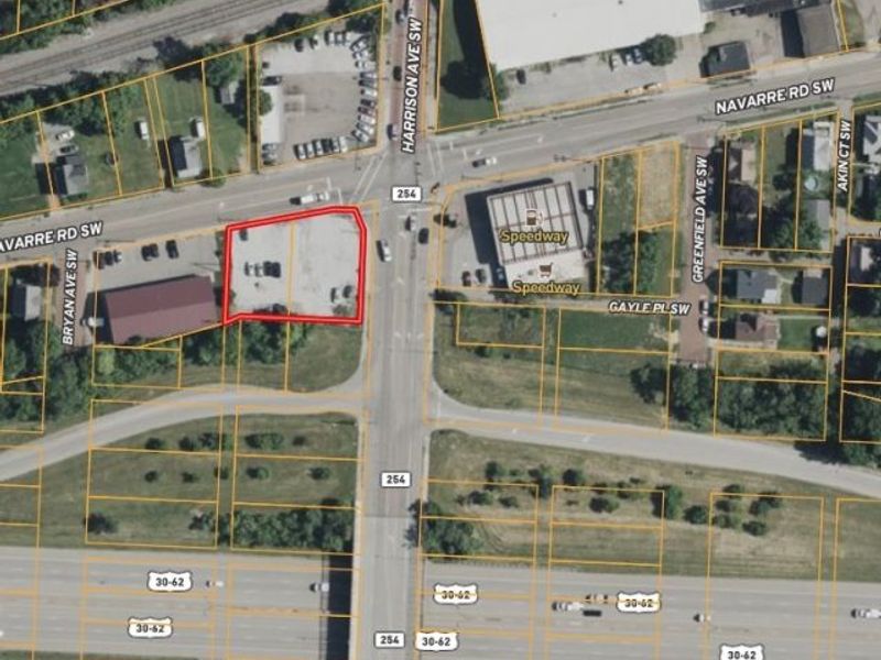 Navarre Road SW, Canton, OH 44706 Photo 2