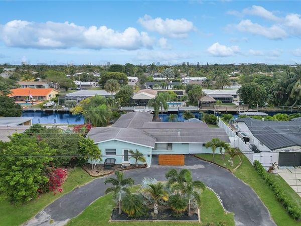 1710 SW 6th Avenue, Pompano Beach, FL 33060