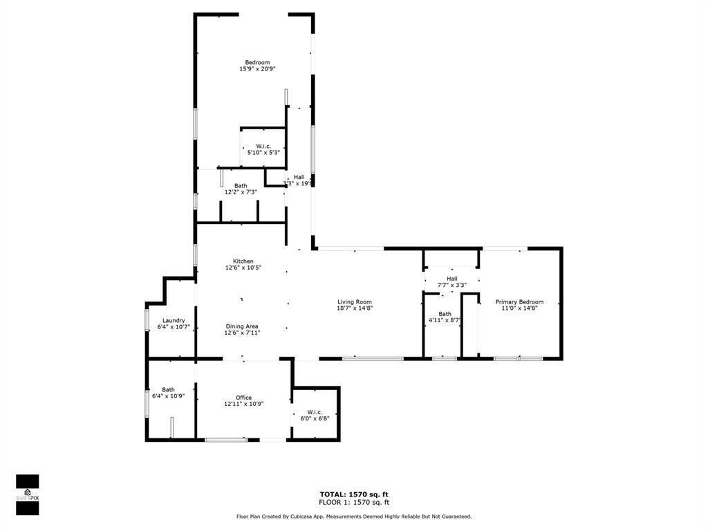 1710 SW 6th Avenue, Pompano Beach, FL 33060 Photo