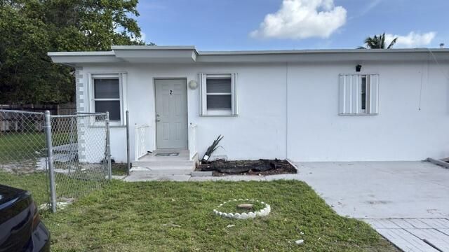 1229 S M Street, Unit 2, Lake Worth Beach, FL 33460 Photo