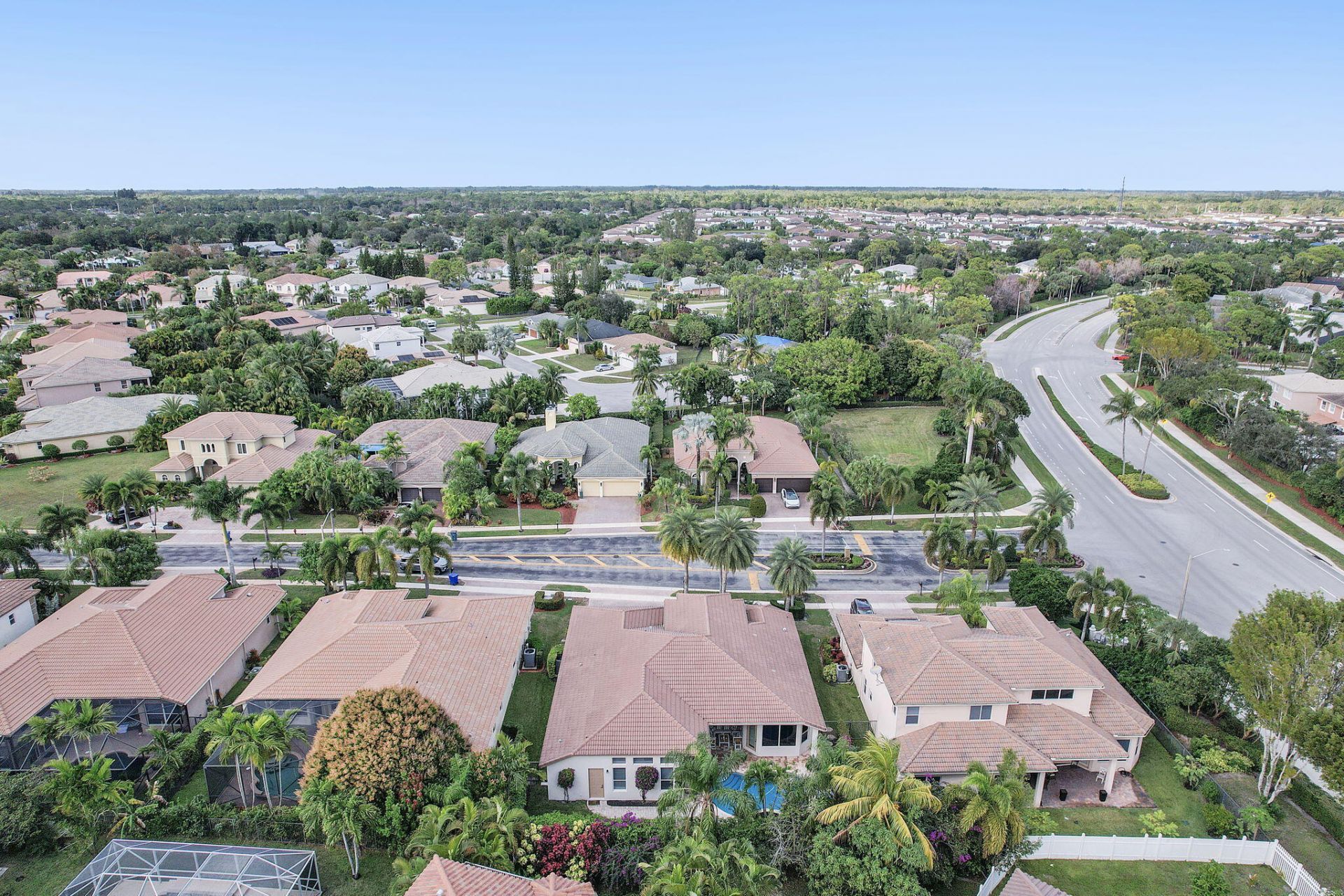 2903 Fontana Lane, Royal Palm Beach, FL 33411 Photo