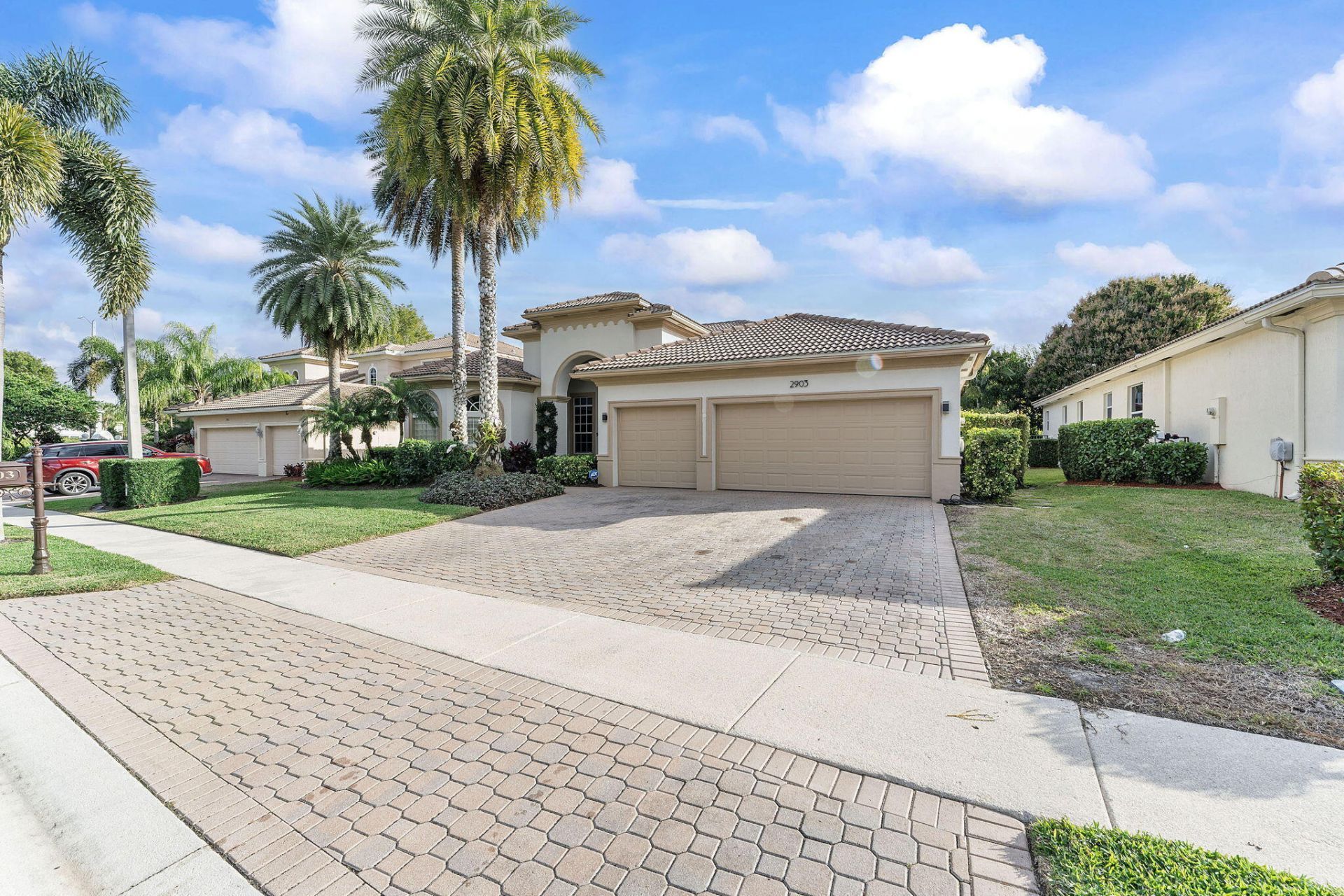 2903 Fontana Lane, Royal Palm Beach, FL 33411 Photo