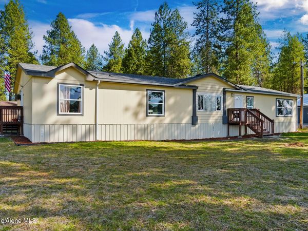 3093 W Highway 53 , Unit #20, Rathdrum, ID 83858