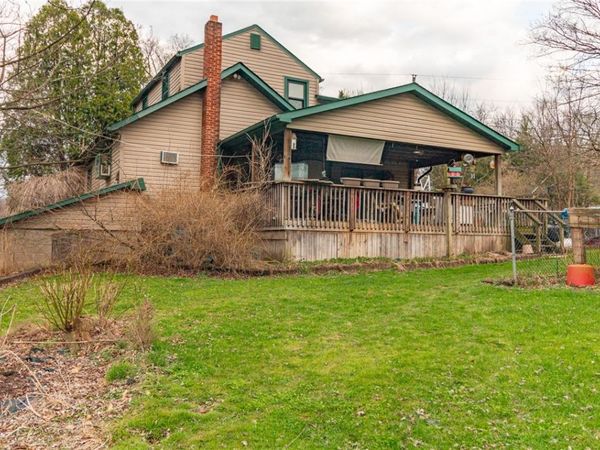 279 Reibold Rd , Renfrew, PA 16053