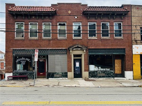 2550 Brownsville Rd. , Pittsburgh, PA 15210