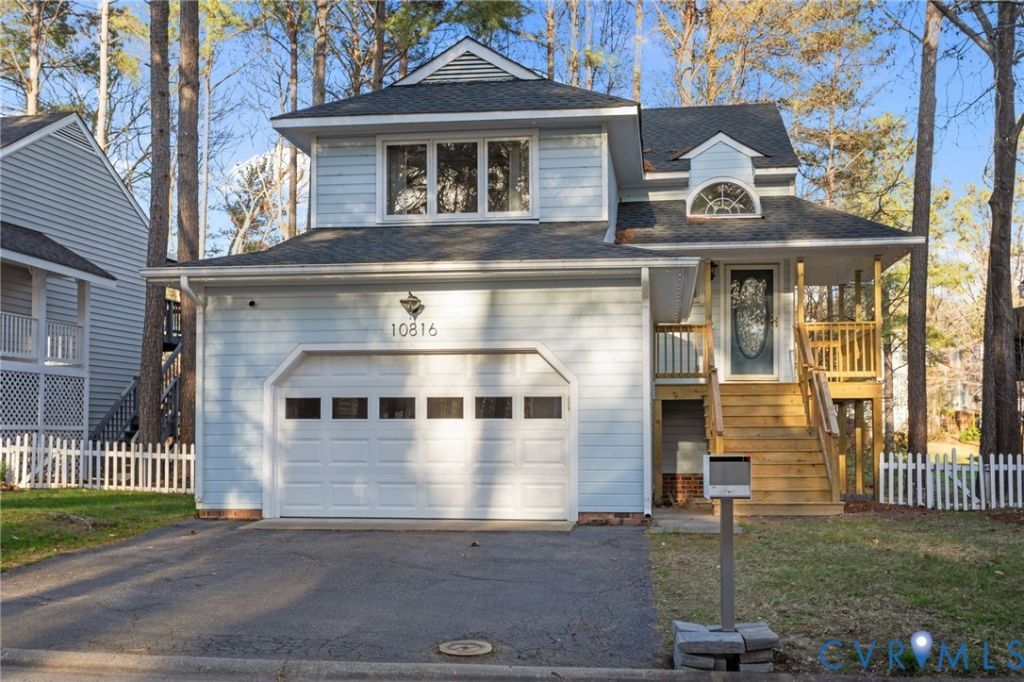 10816 Stanton Way , Henrico, VA 23238 Main Photo