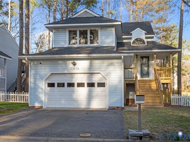 10816 Stanton Way, Henrico, VA 23238