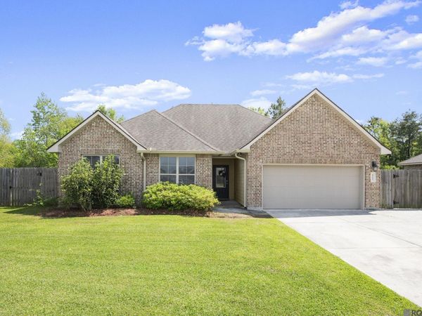 42192 Eagles View Ln, Prairieville, LA 70769