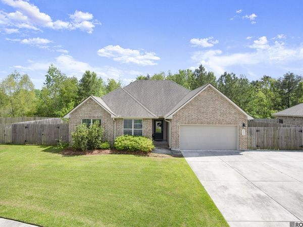 42192 Eagles View Ln, Prairieville, LA 70769
