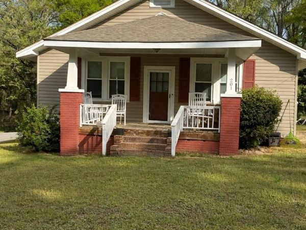 201 Little Street , Wadesboro, NC 28170