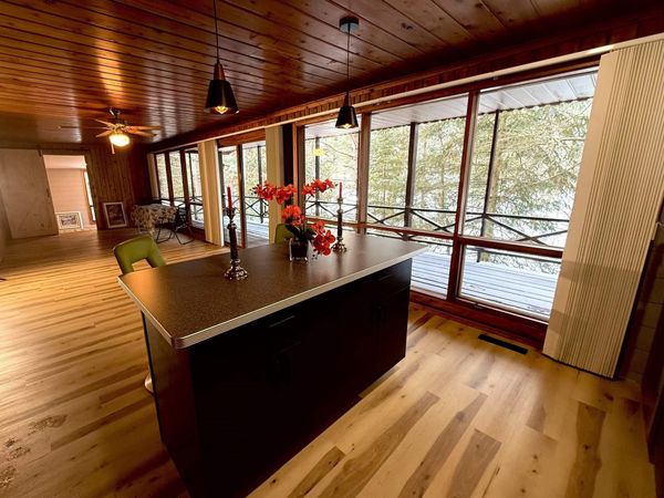 6051 Manistee River Road N, Frederic, MI 49733