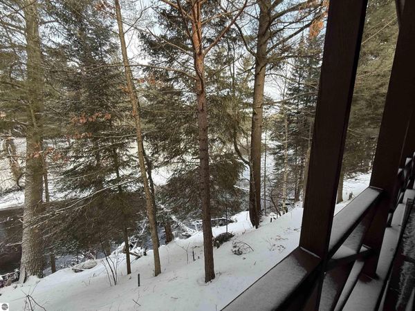6051 Manistee River Road, Frederic, MI 49733