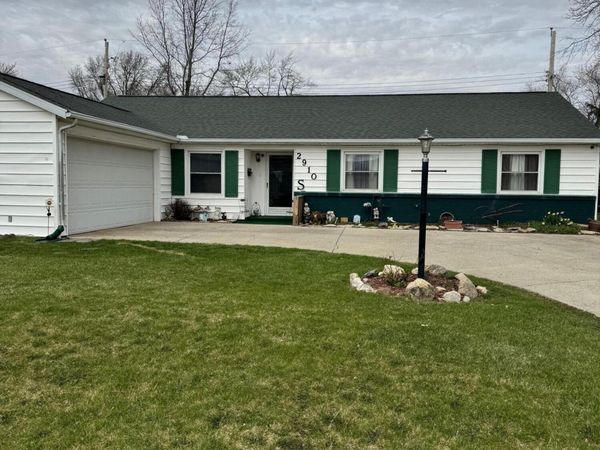 2910 Koop Road, Lima, OH 45807