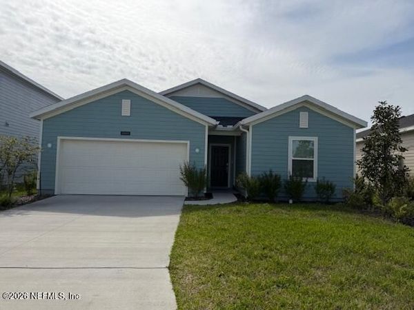 15615 THOMAS CREEK Way, Jacksonville, FL 32218