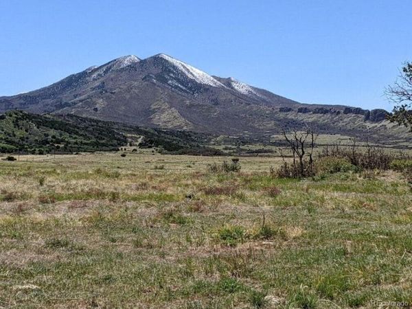 Majors Ranch, Lot 31-B , Walsenburg, CO 81089