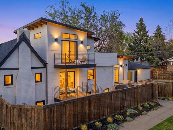 2500 Grape Street, Denver, CO 80207