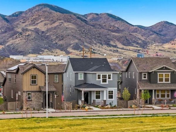 8059 Monte Vista Circle , Littleton, CO 80125