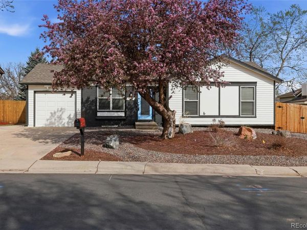 1346 Dexter Street, Broomfield, CO 80020
