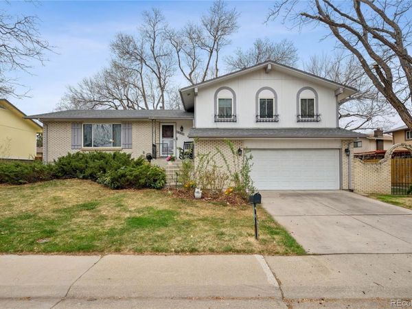 631 S Estes Street, Lakewood, CO 80226