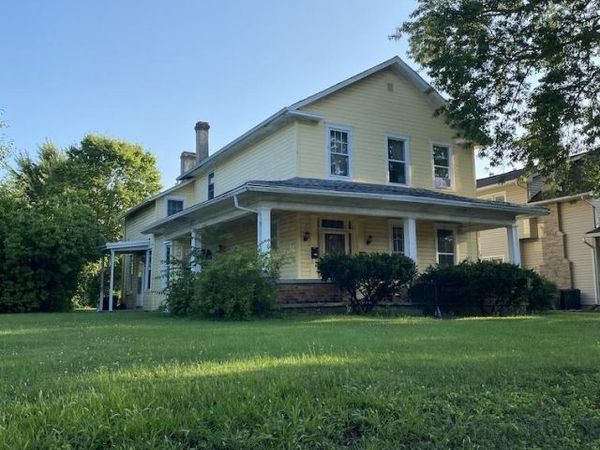 235 Boyce Street , Urbana, OH 43078