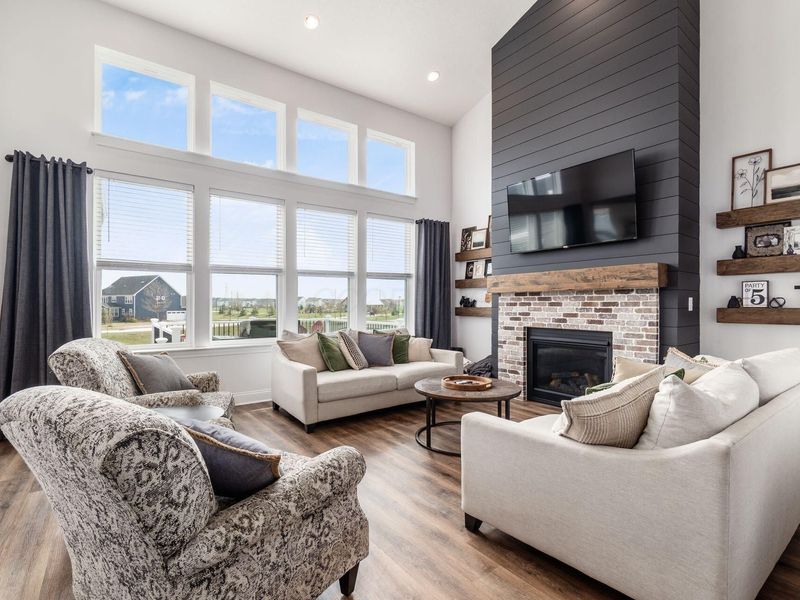 325 Silver Fox Way, Delaware, OH 43015 Photo 18