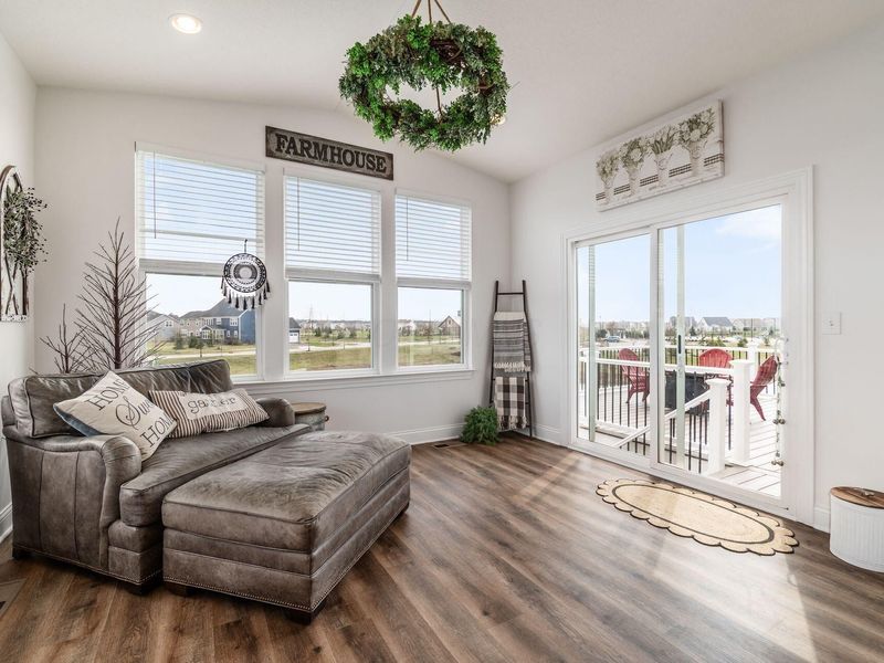 325 Silver Fox Way, Delaware, OH 43015 Photo 21