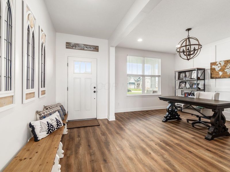 325 Silver Fox Way, Delaware, OH 43015 Photo 3