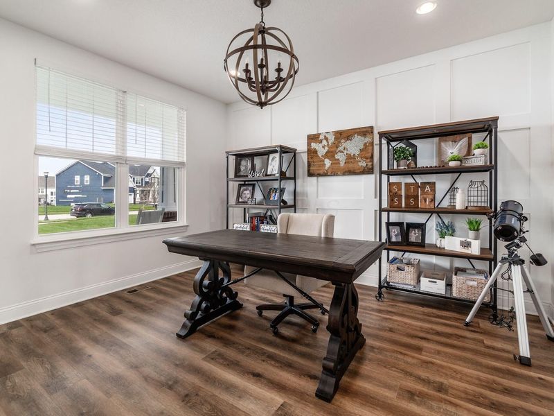 325 Silver Fox Way, Delaware, OH 43015 Photo 4