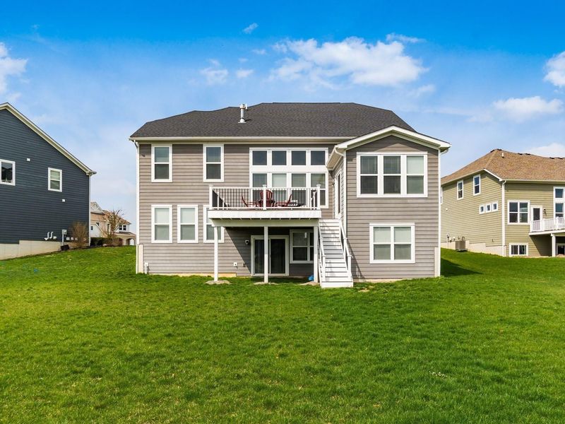 325 Silver Fox Way, Delaware, OH 43015 Photo 48