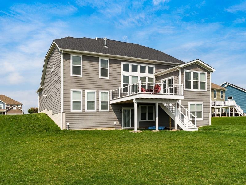 325 Silver Fox Way, Delaware, OH 43015 Photo 49