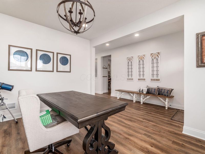 325 Silver Fox Way, Delaware, OH 43015 Photo 5