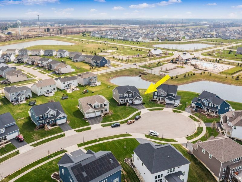 325 Silver Fox Way, Delaware, OH 43015 Photo 50