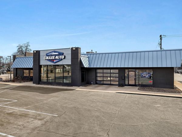 1411 Rose STREET, La Crosse, WI 54603