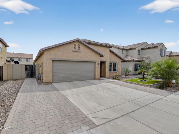 17959 W Alice Avenue, Waddell, AZ 85355