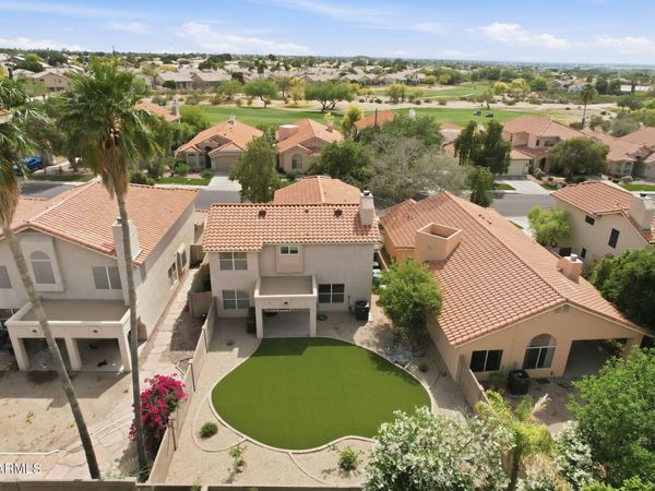 6462 E Raftriver Street, Mesa, AZ 85215