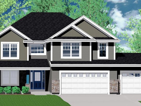 N58 W25990 Autumn Way, Lisbon, WI 53089