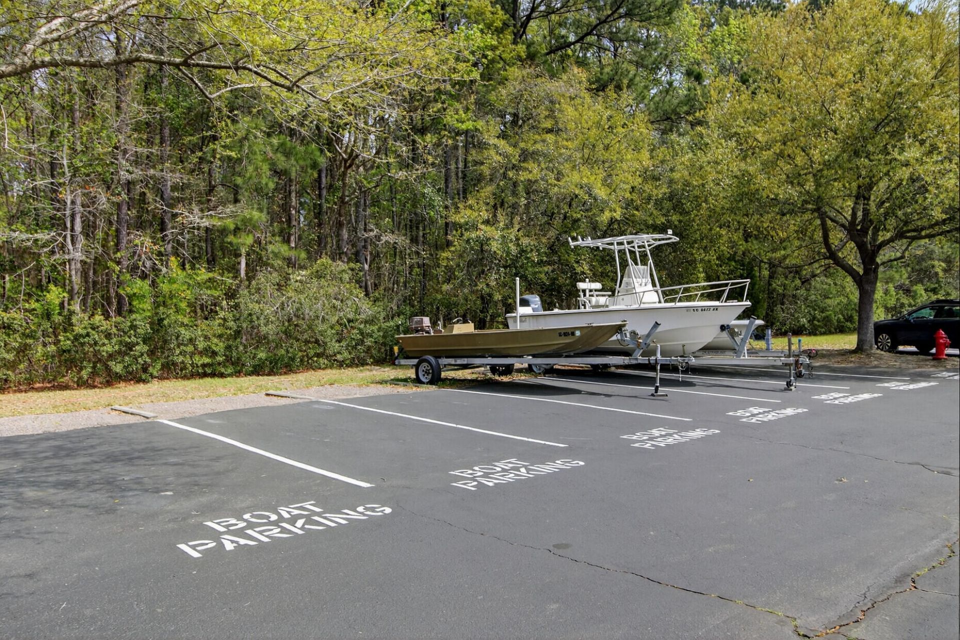 1300 Park West Boulevard Photo 43